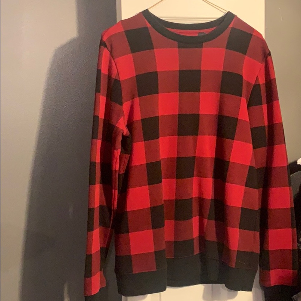 Hugo Boss sweater